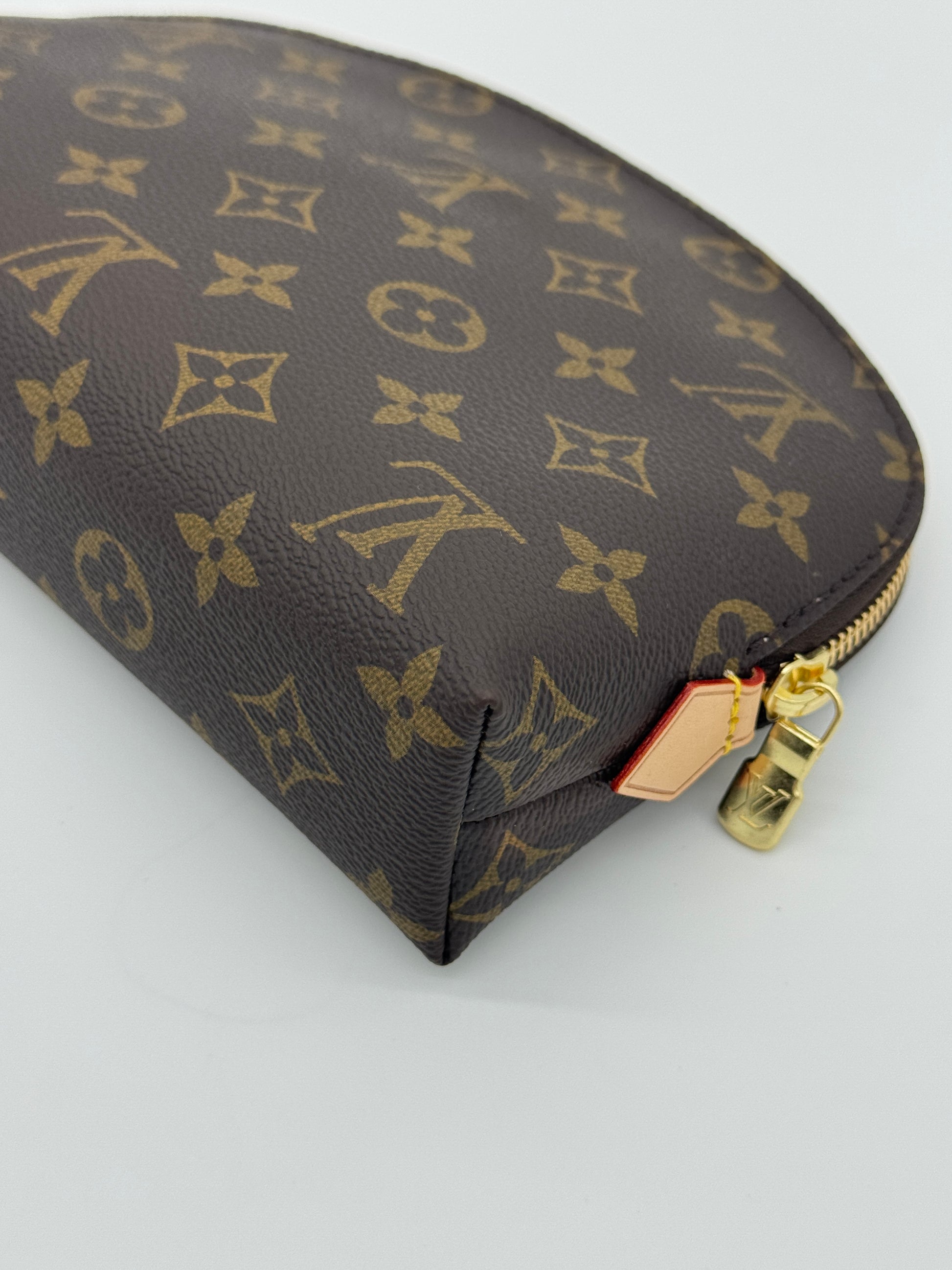 Louis Vuitton Monogram Cosmetic Pouch GM