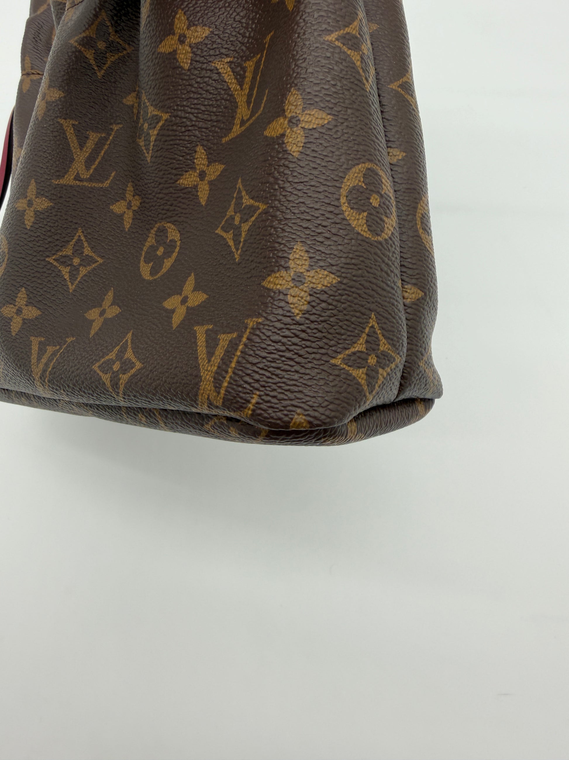 Louis Vuitton Noe Pouch
