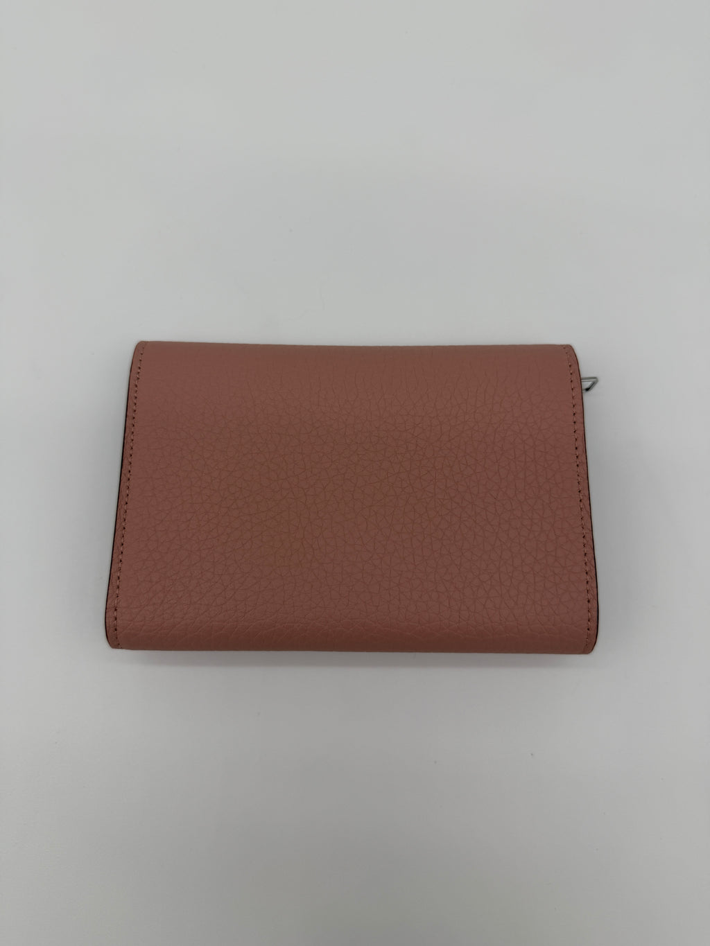 Louis Vuitton Capucines Pink Wallet