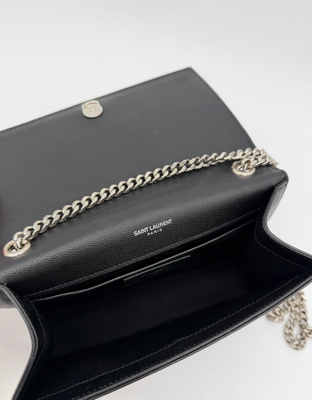 Saint Laurent Kate Small Crossbody