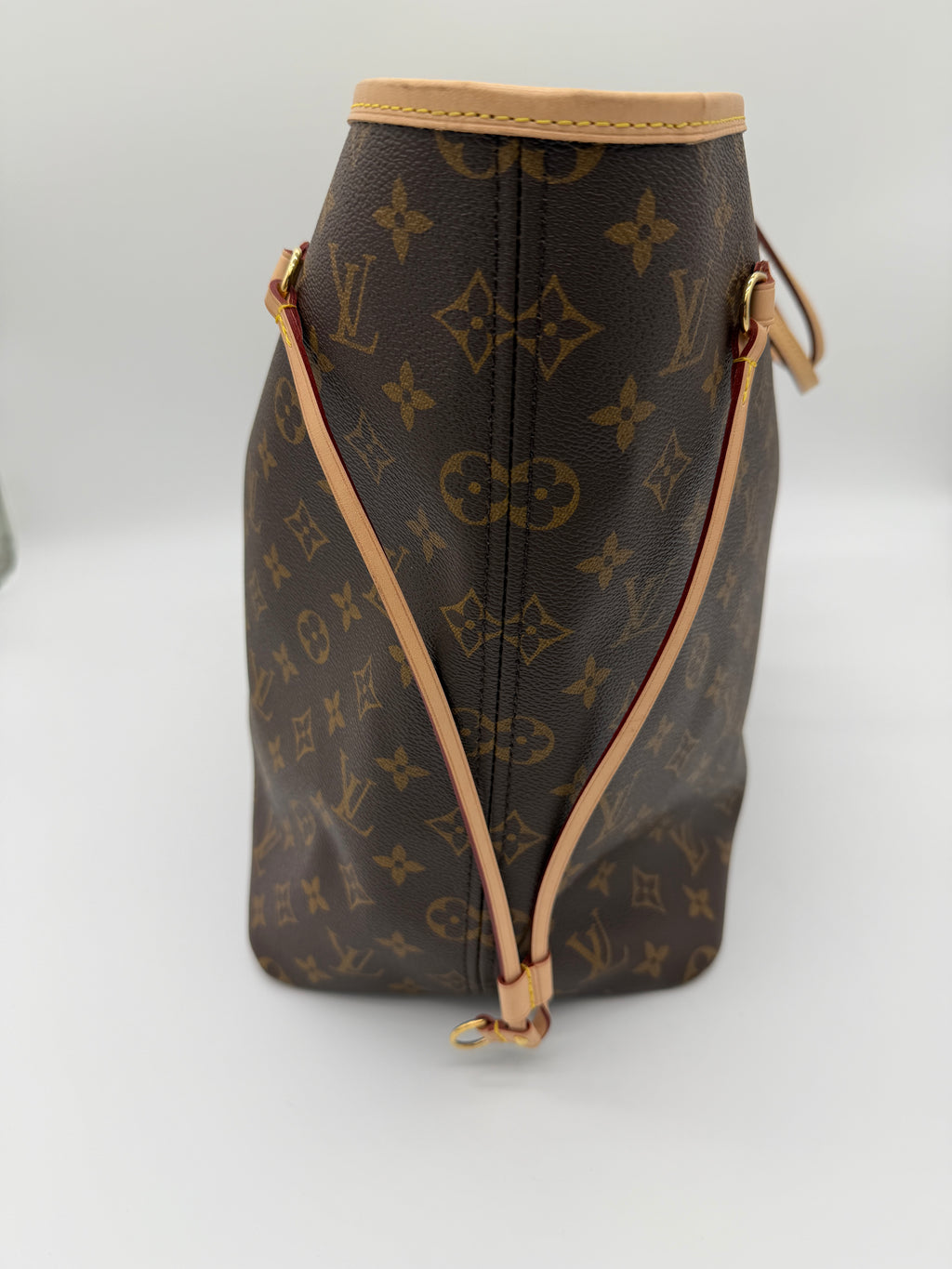 Louis Vuitton Monogram Neverfull GM