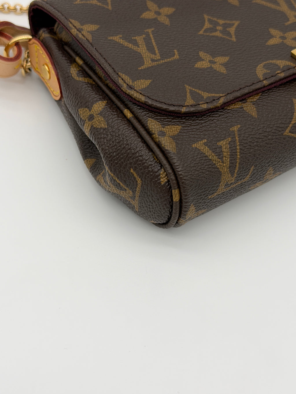 Louis Vuitton Monogram Favorite PM