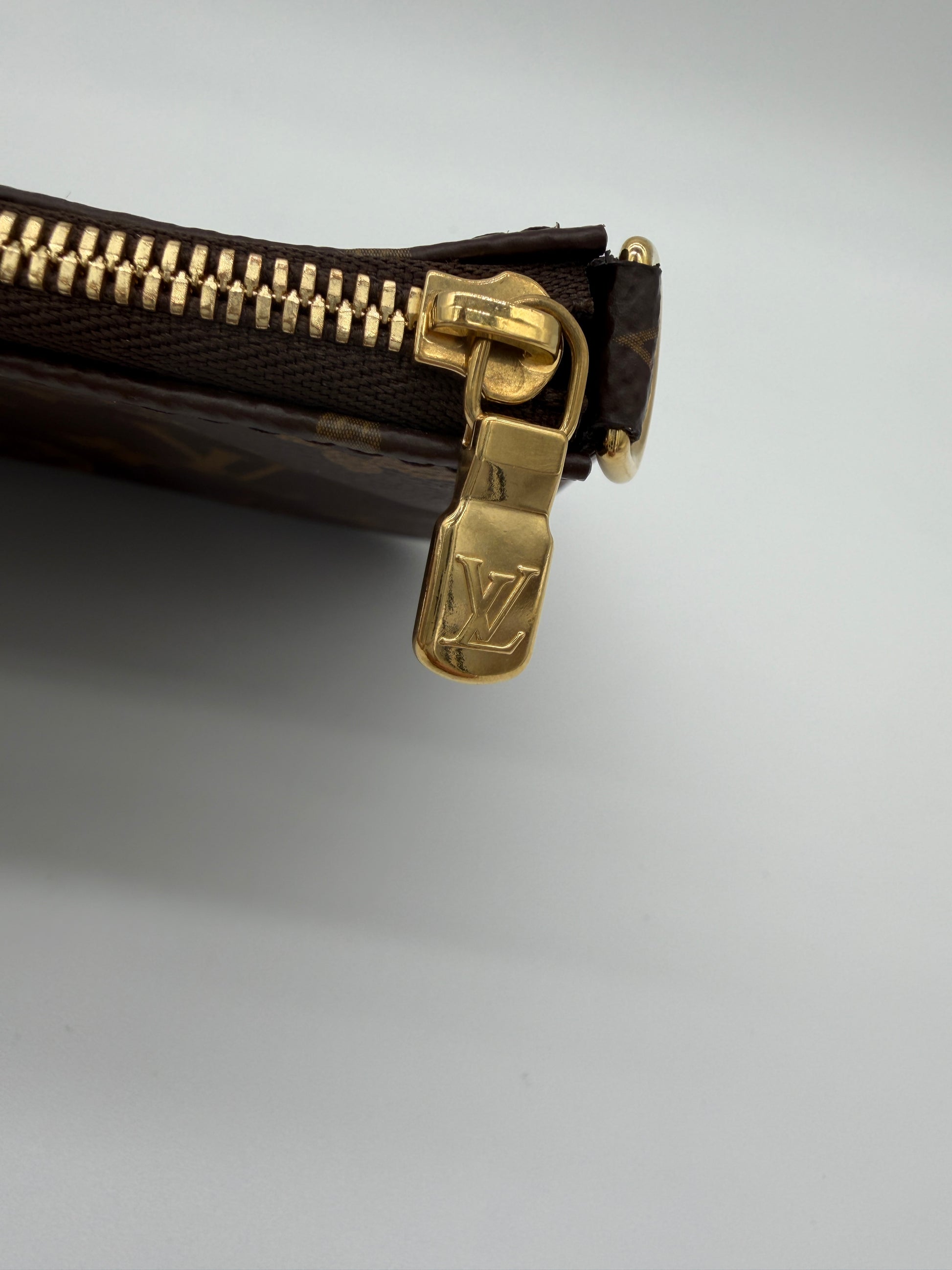 Louis Vuitton Large Pochette From MPA