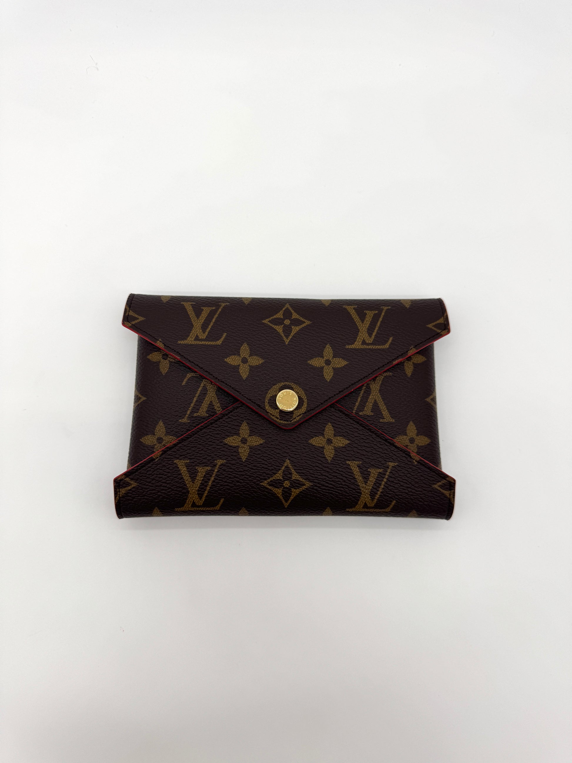 Louis Vuitton Monogram Kirigami Medium Pochette