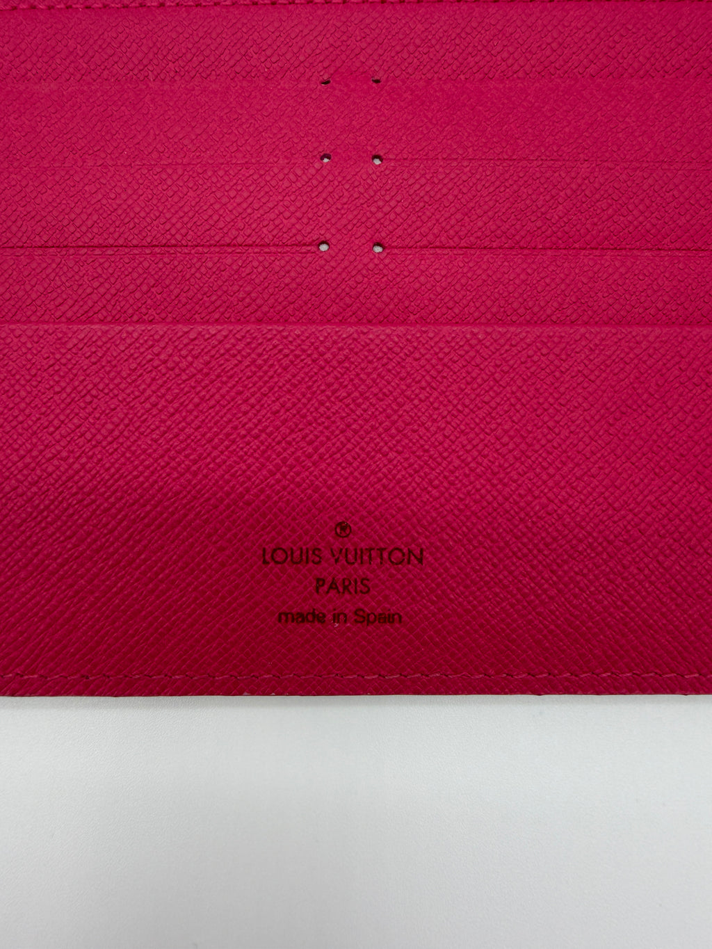 Louis Vuitton x Murakami Multicolor Insolite Wallet