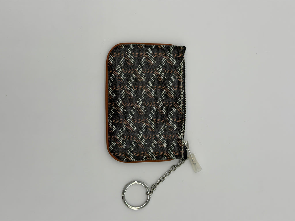 Goyard Senat Nano Key Pouch