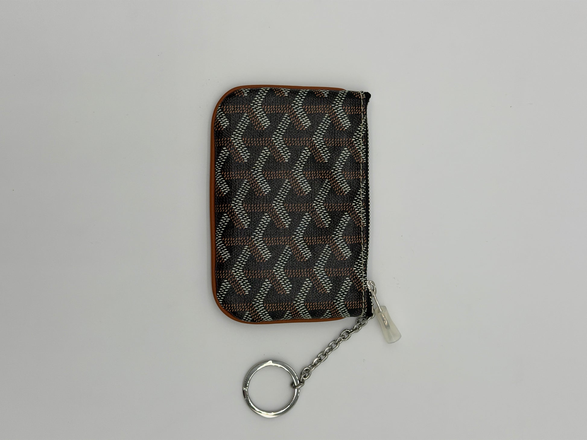 Goyard Senat Nano Key Pouch