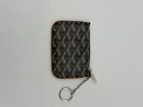Goyard Senat Nano Key Pouch