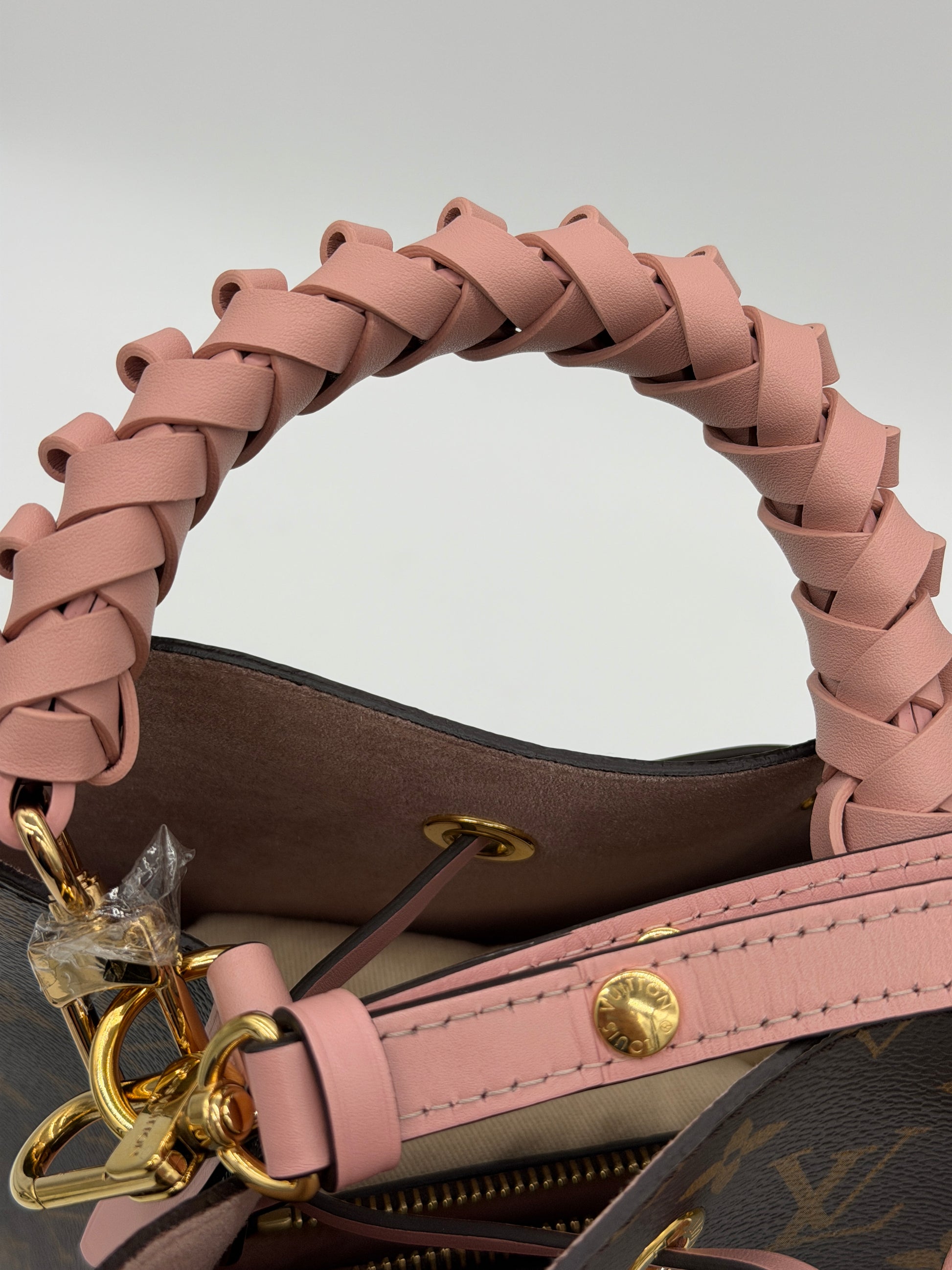 Louis Vuitton Neonoe Monogram Los Angeles Limited Edition