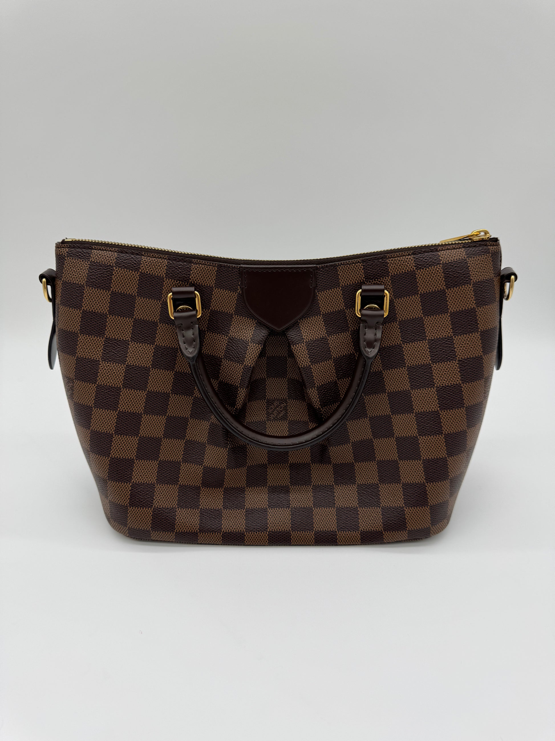 Louis Vuitton Siena PM Damier Ebene