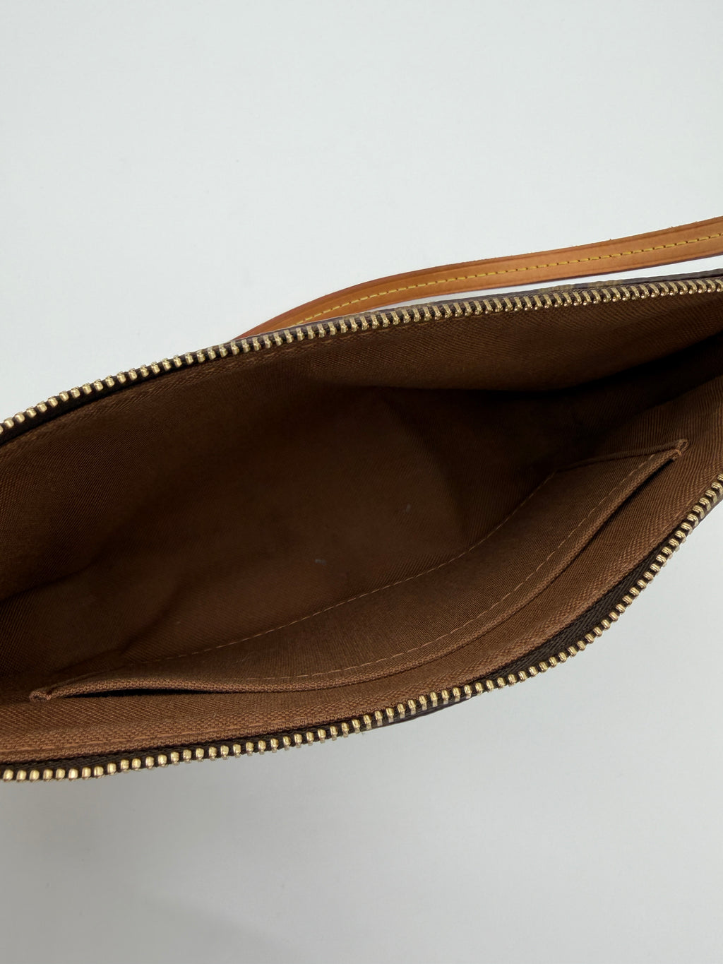 Louis Vuitton Monogram Pochette Accessoires