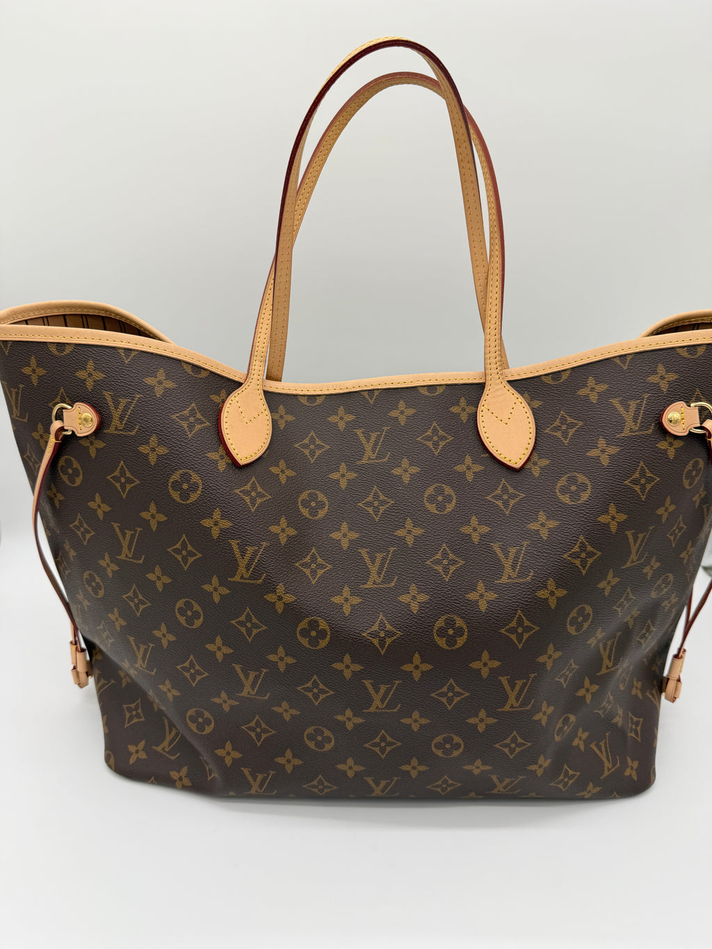 Louis Vuitton Monogram Neverfull GM