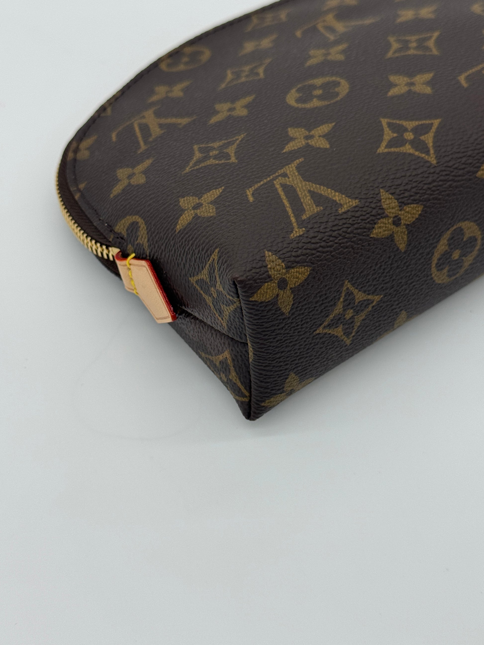 Louis Vuitton Monogram Cosmetic Pouch GM