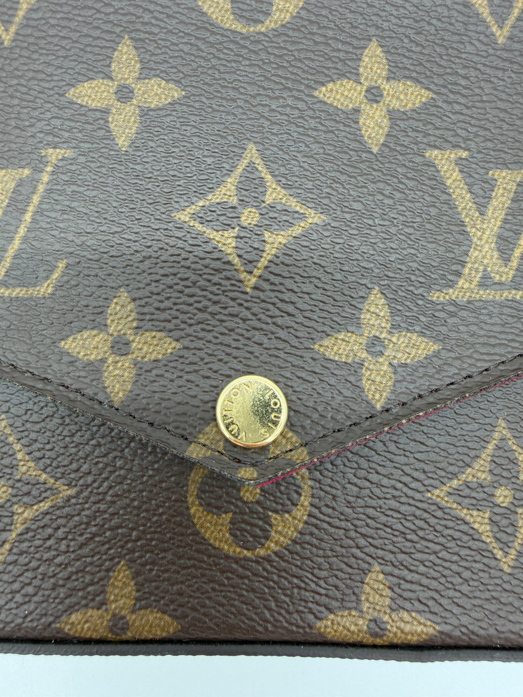 Louis Vuitton Monogram Felicie Pochette
