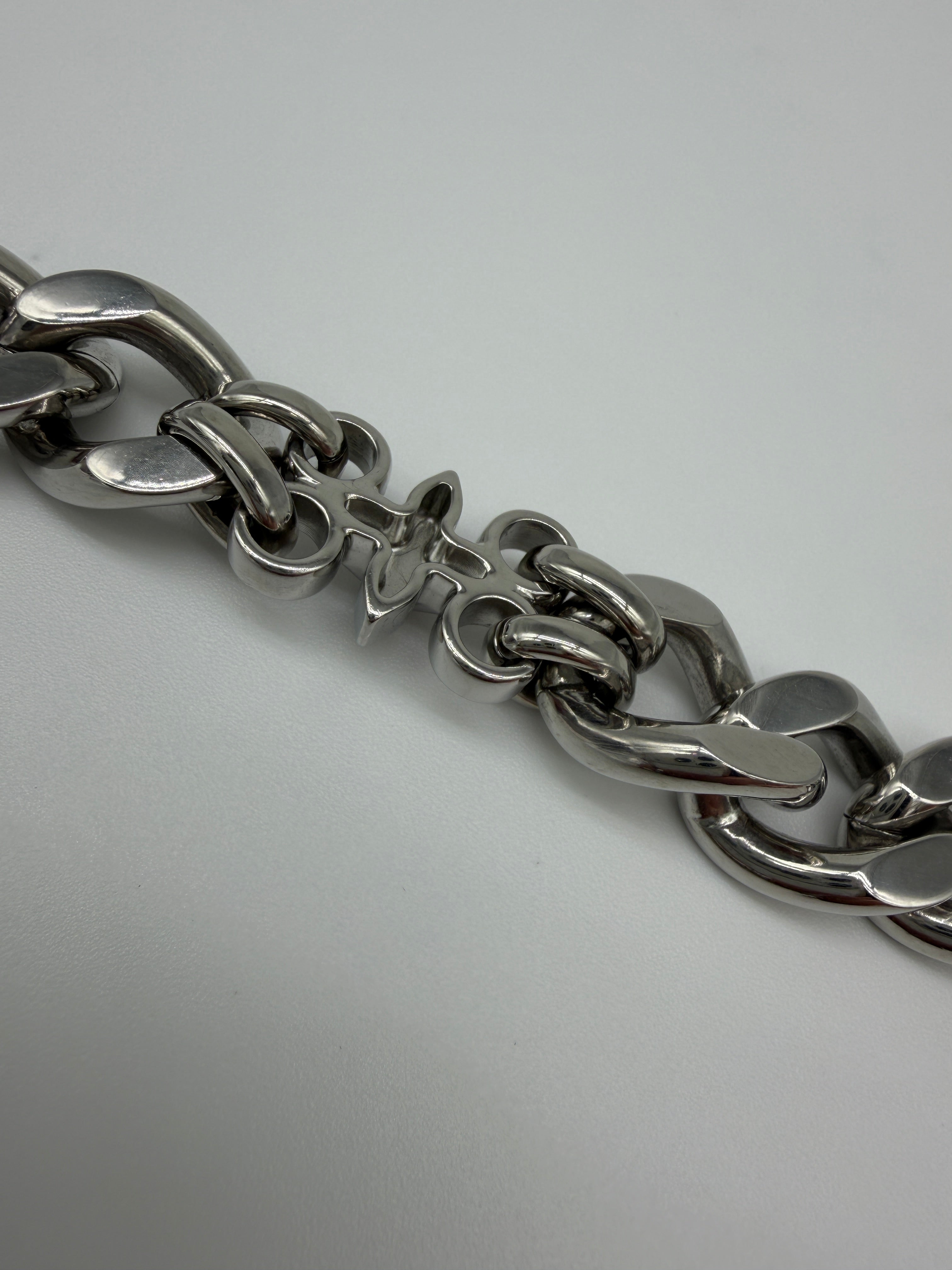 Louis Vuitton Speedy Chain