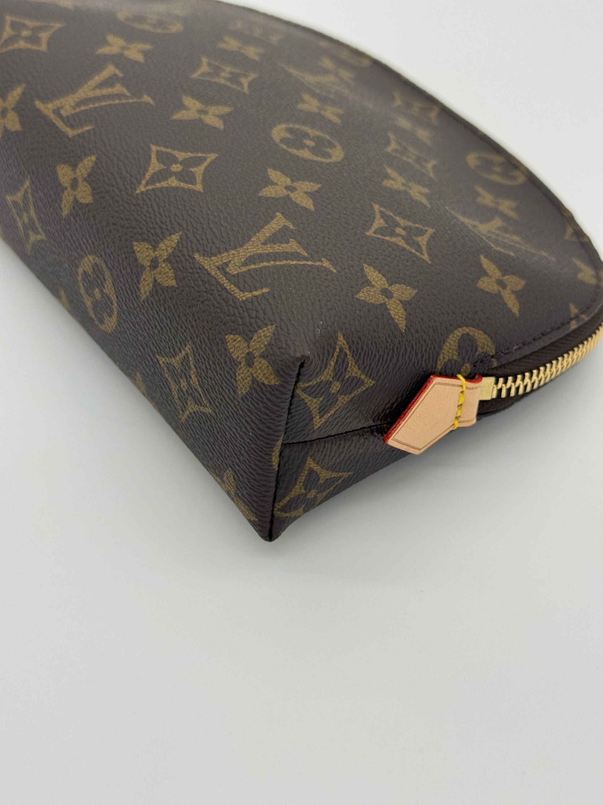 Louis Vuitton Monogram Cosmetic Pouch GM