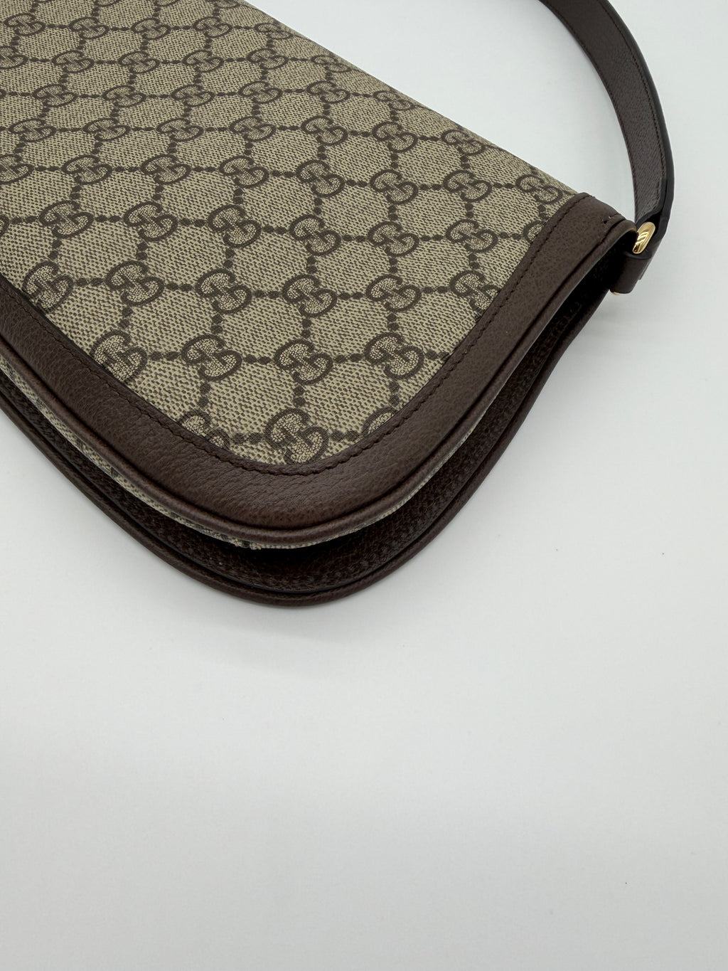 Gucci GG Supreme Blondie