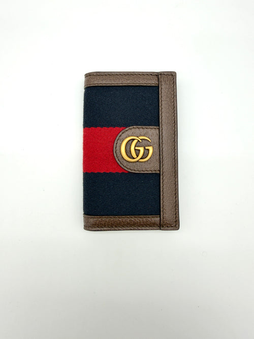 Gucci GG Bifold Wallet