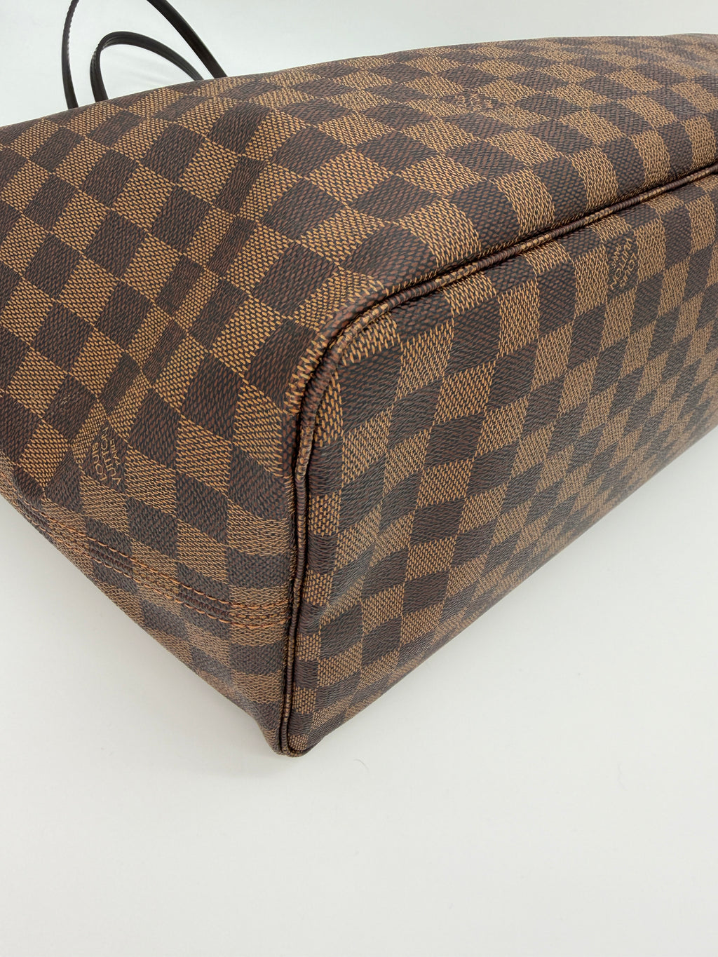 Louis Vuitton Neverfull GM Damier Ebene
