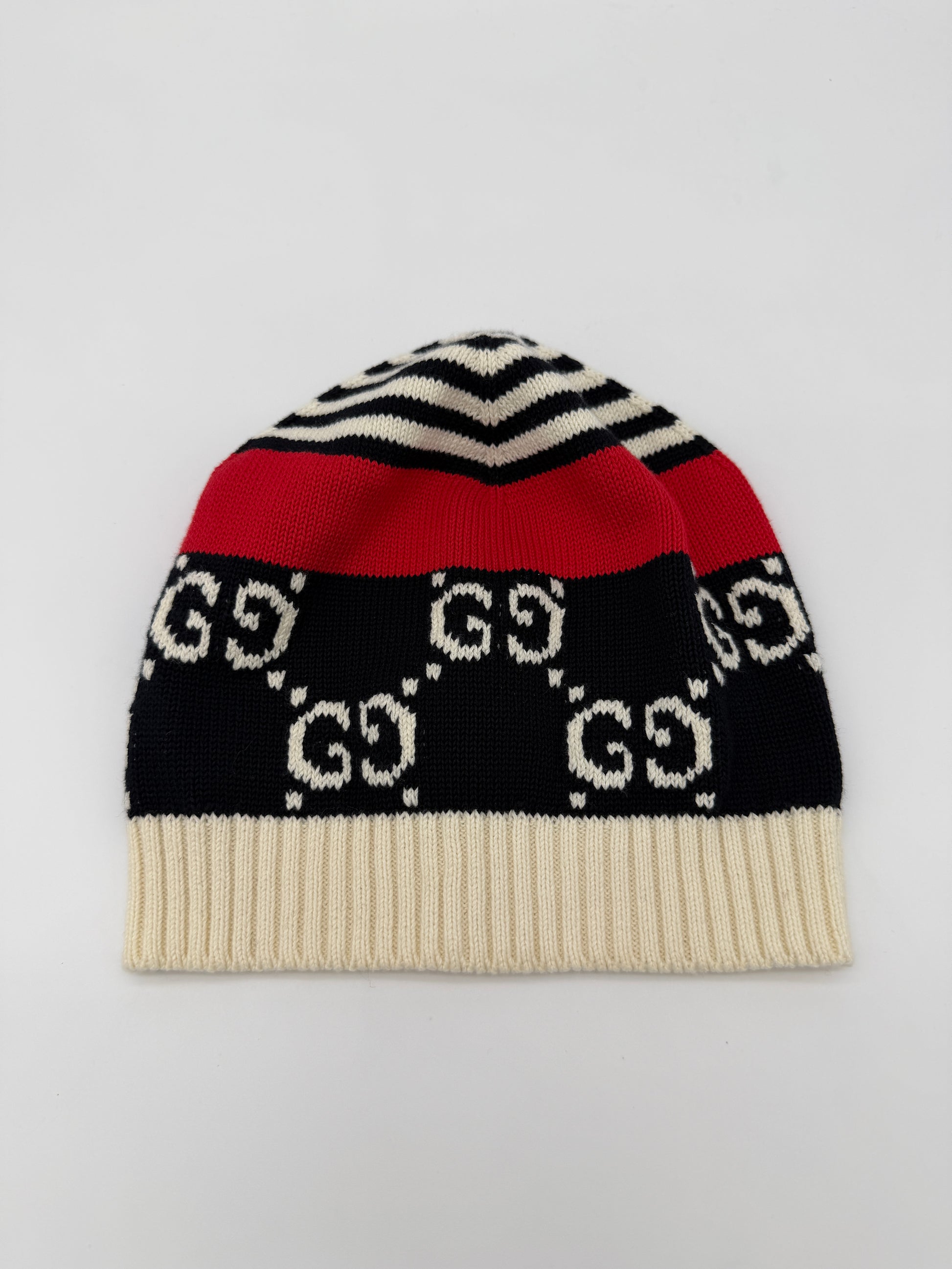 Gucci GG Beanie