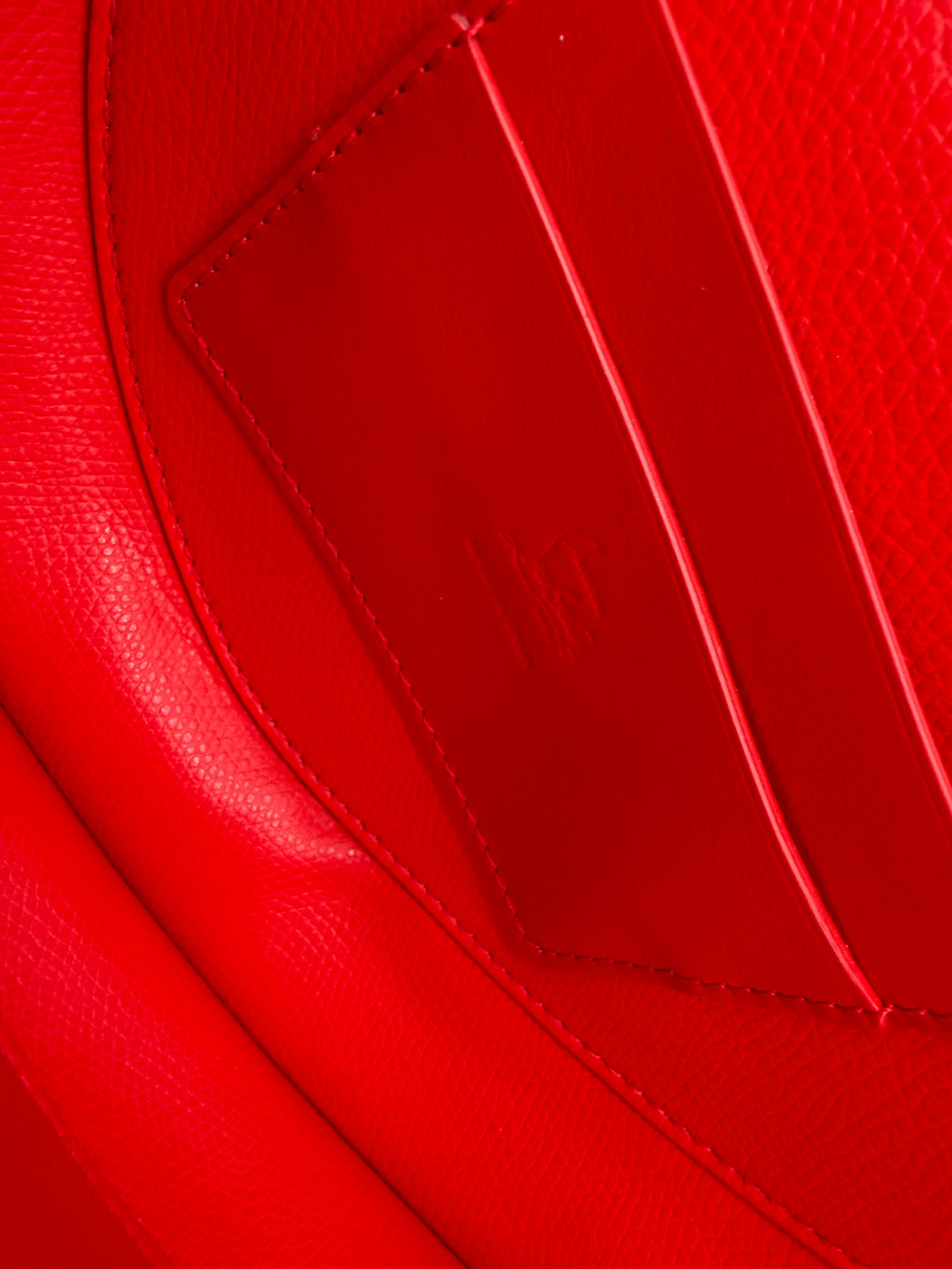 Christian Louboutin Raffia By My Side Crossbody