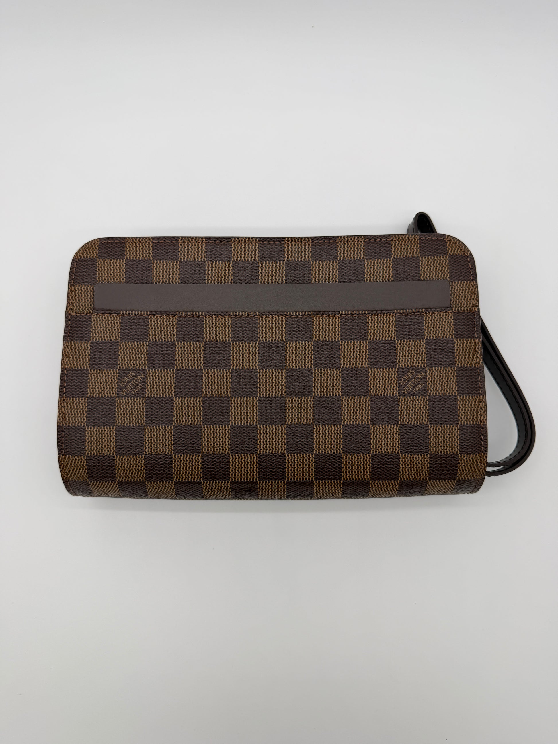 Louis Vuitton Saint Louis Pochette