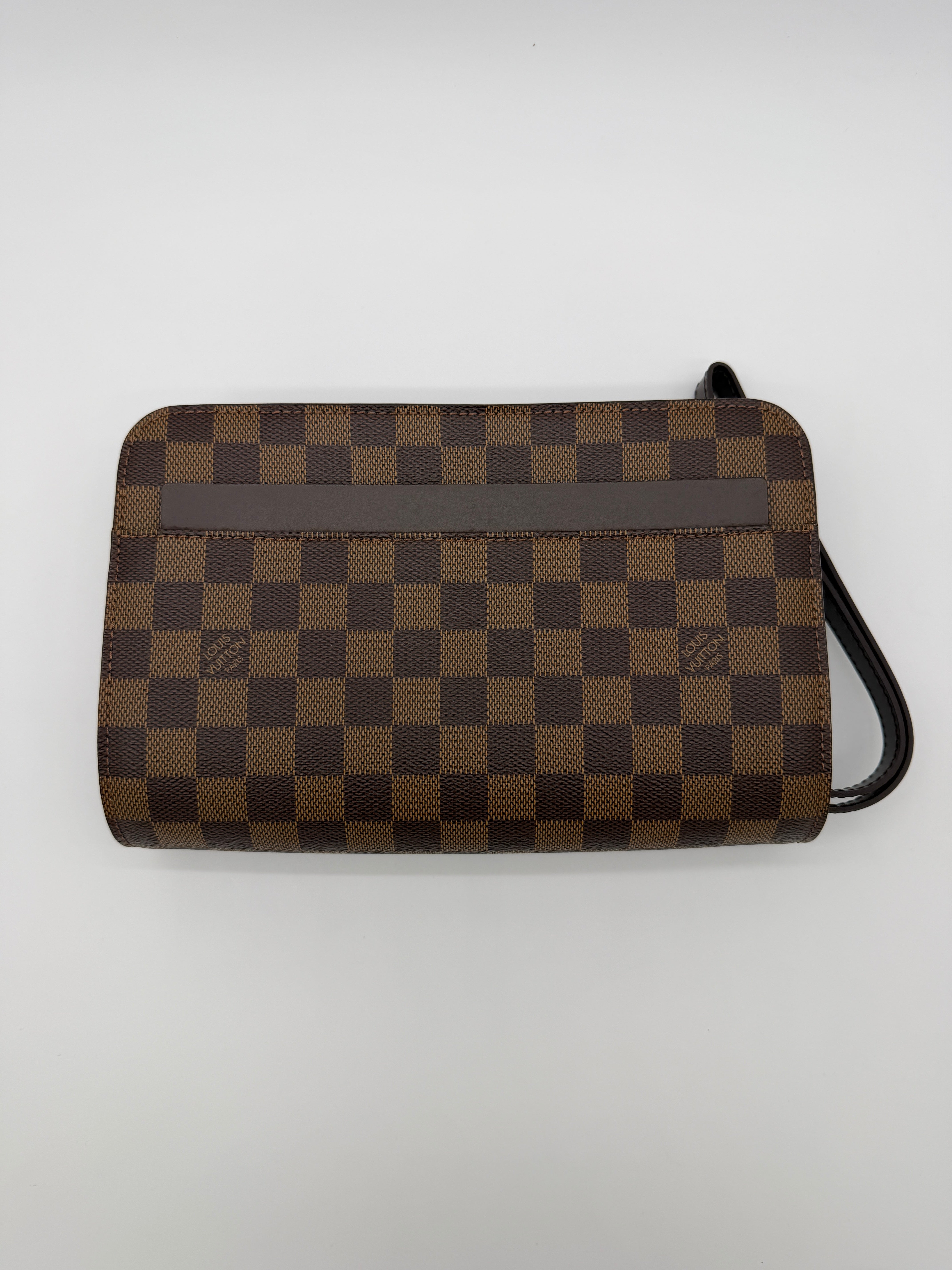 Louis Vuitton Saint Louis Pochette