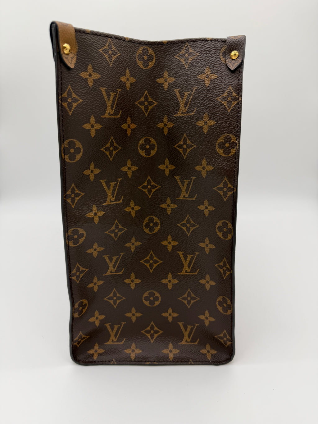 Louis Vuitton OnTheGo GM Reverse Monogram