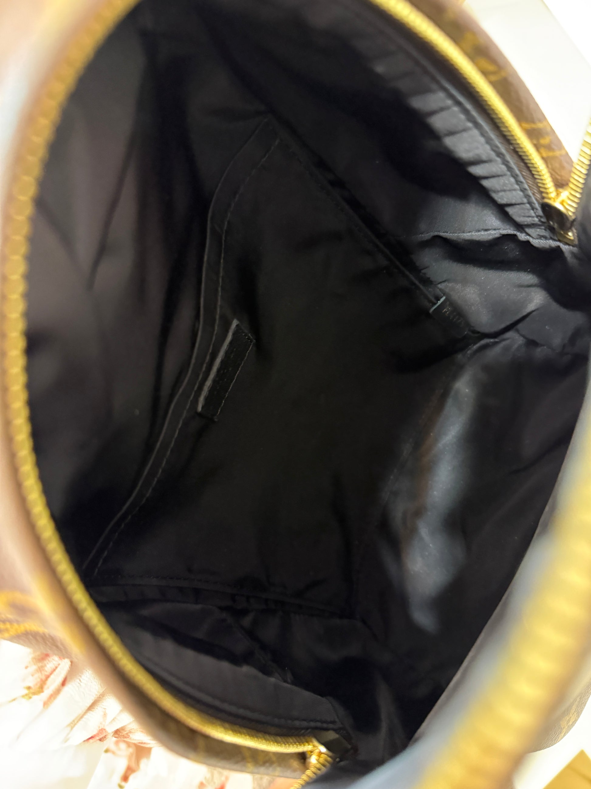 Louis Vuitton Palm Springs PM Backpack