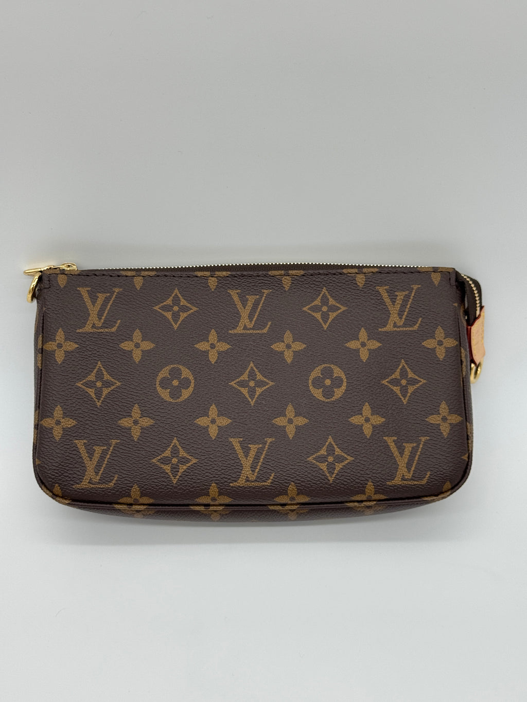 Louis Vuitton New Model Pochette Accesoires