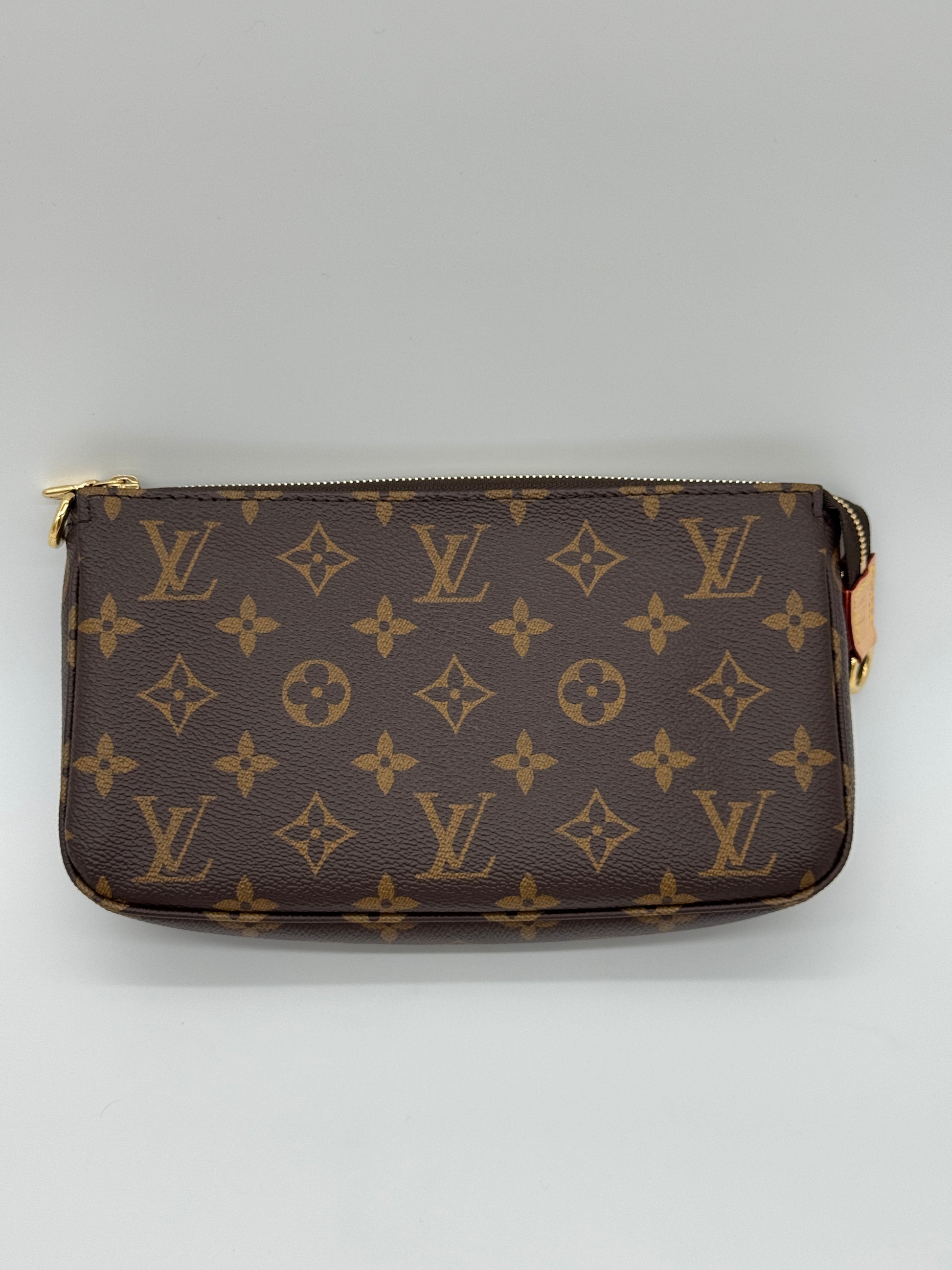Louis Vuitton New Model Pochette Accesoires