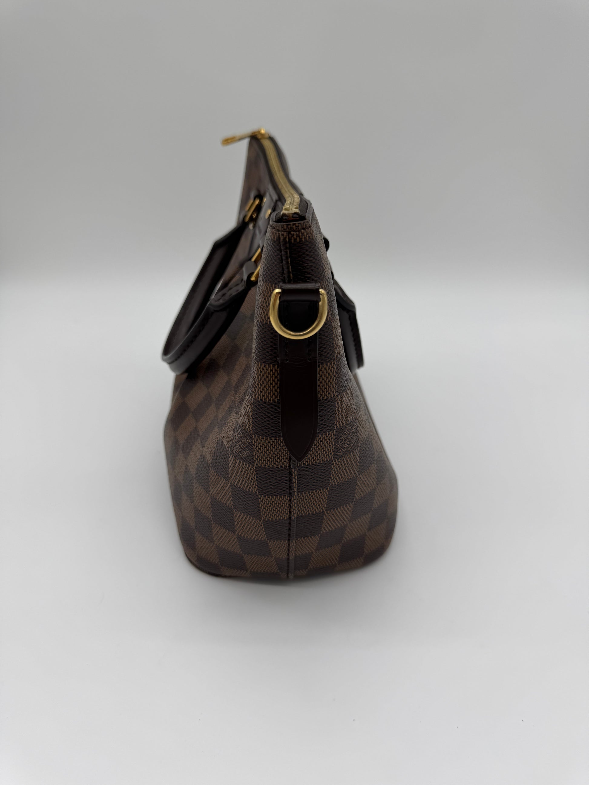 Louis Vuitton Siena PM Damier Ebene