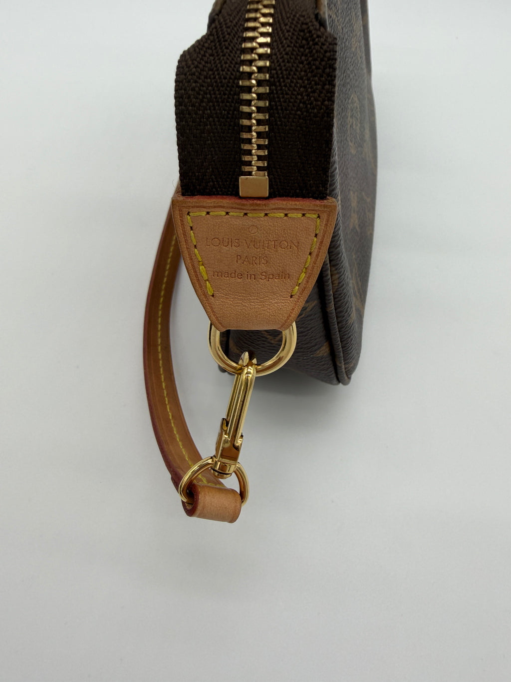 Louis Vuitton Monogram Pochette Accessoires
