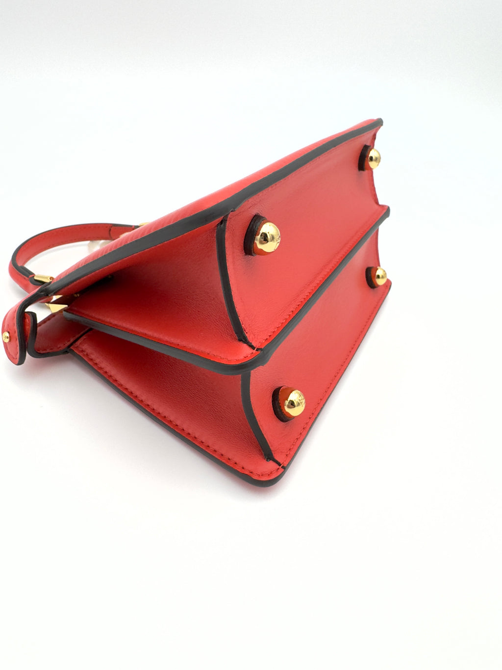 Fendi Peekaboo ISeeU Petite