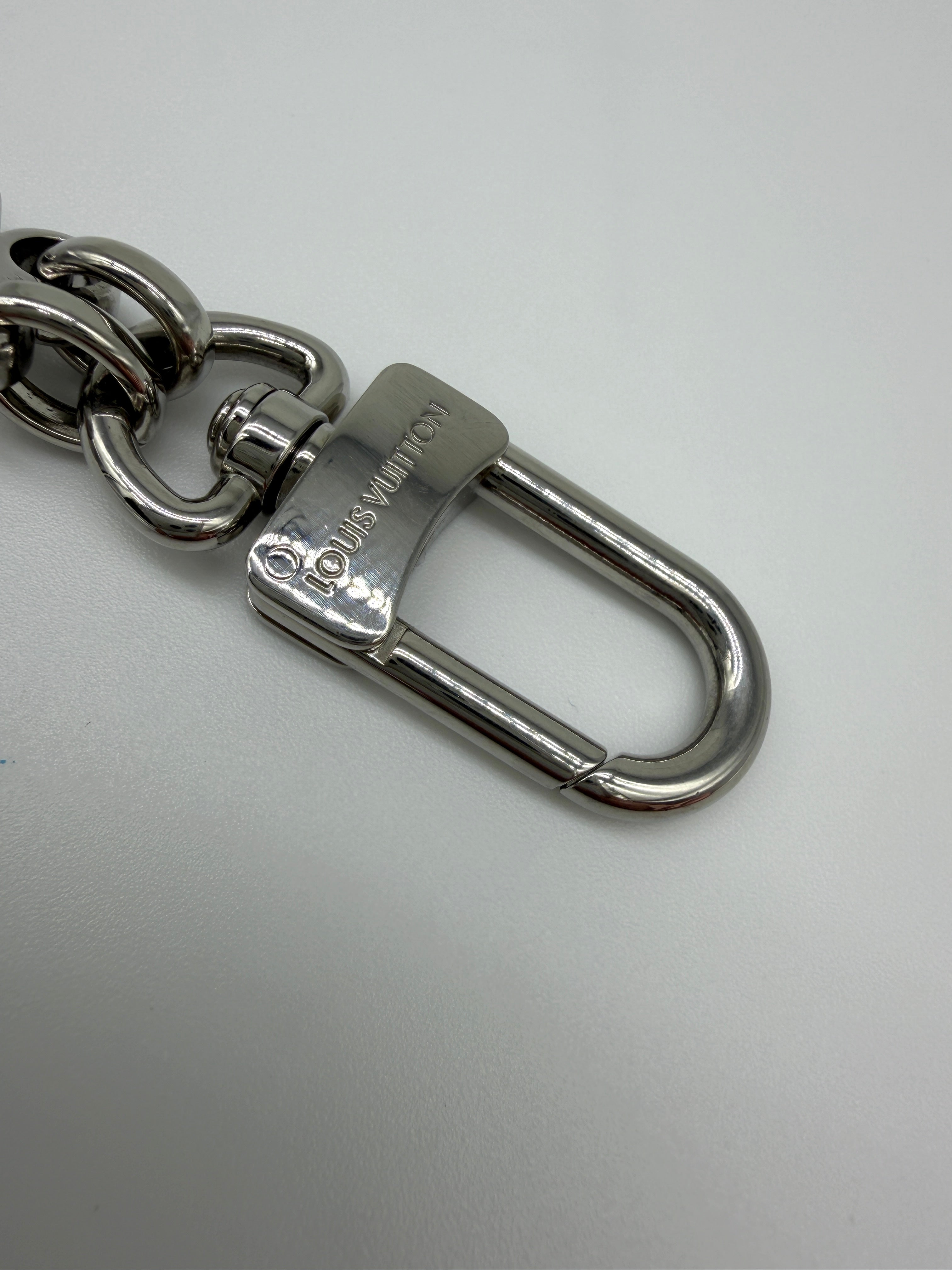Louis Vuitton Speedy Chain