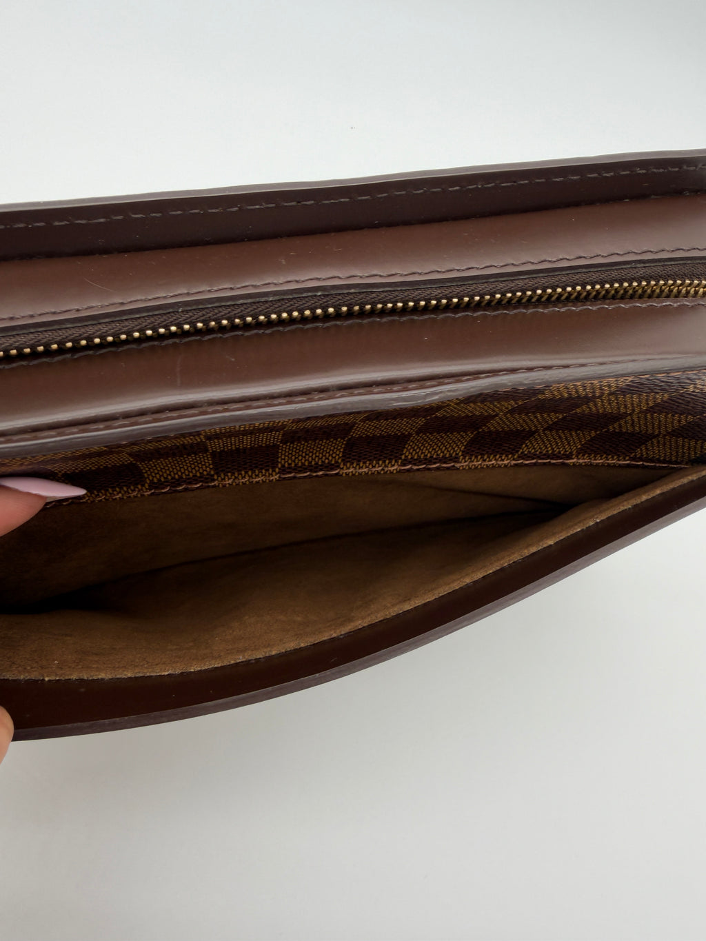 Louis Vuitton Saint Louis Pochette