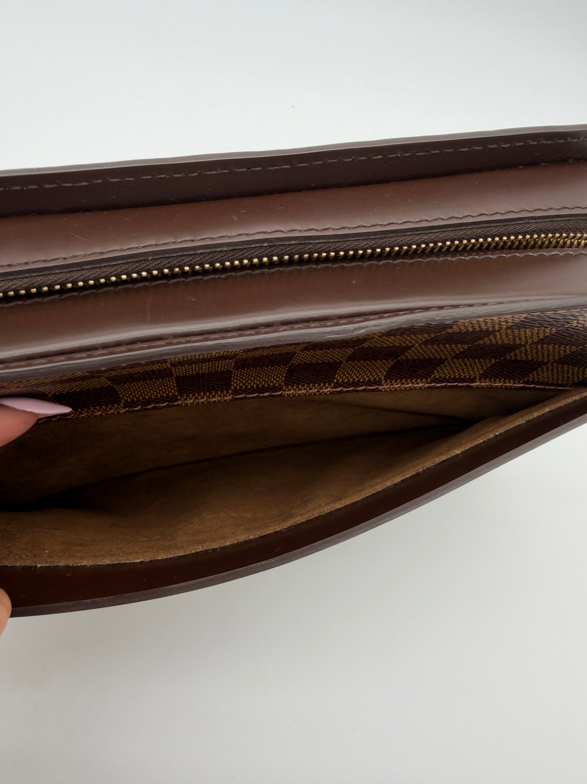 Louis Vuitton Saint Louis Pochette