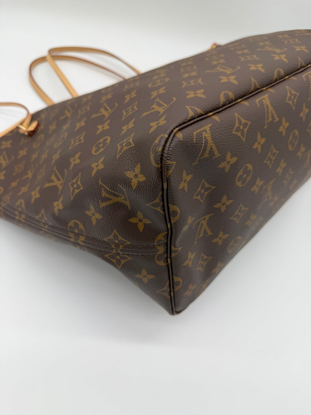 Louis Vuitton Monogram Neverfull GM