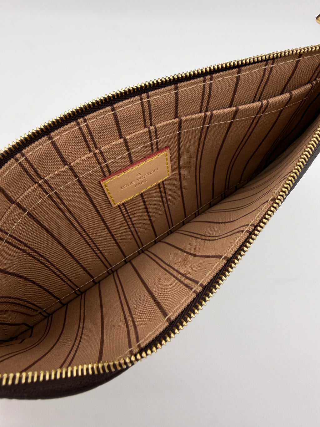 Louis Vuitton Monogram Neverfull GM
