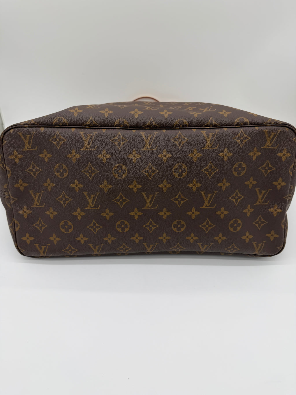 Louis Vuitton Monogram Neverfull GM