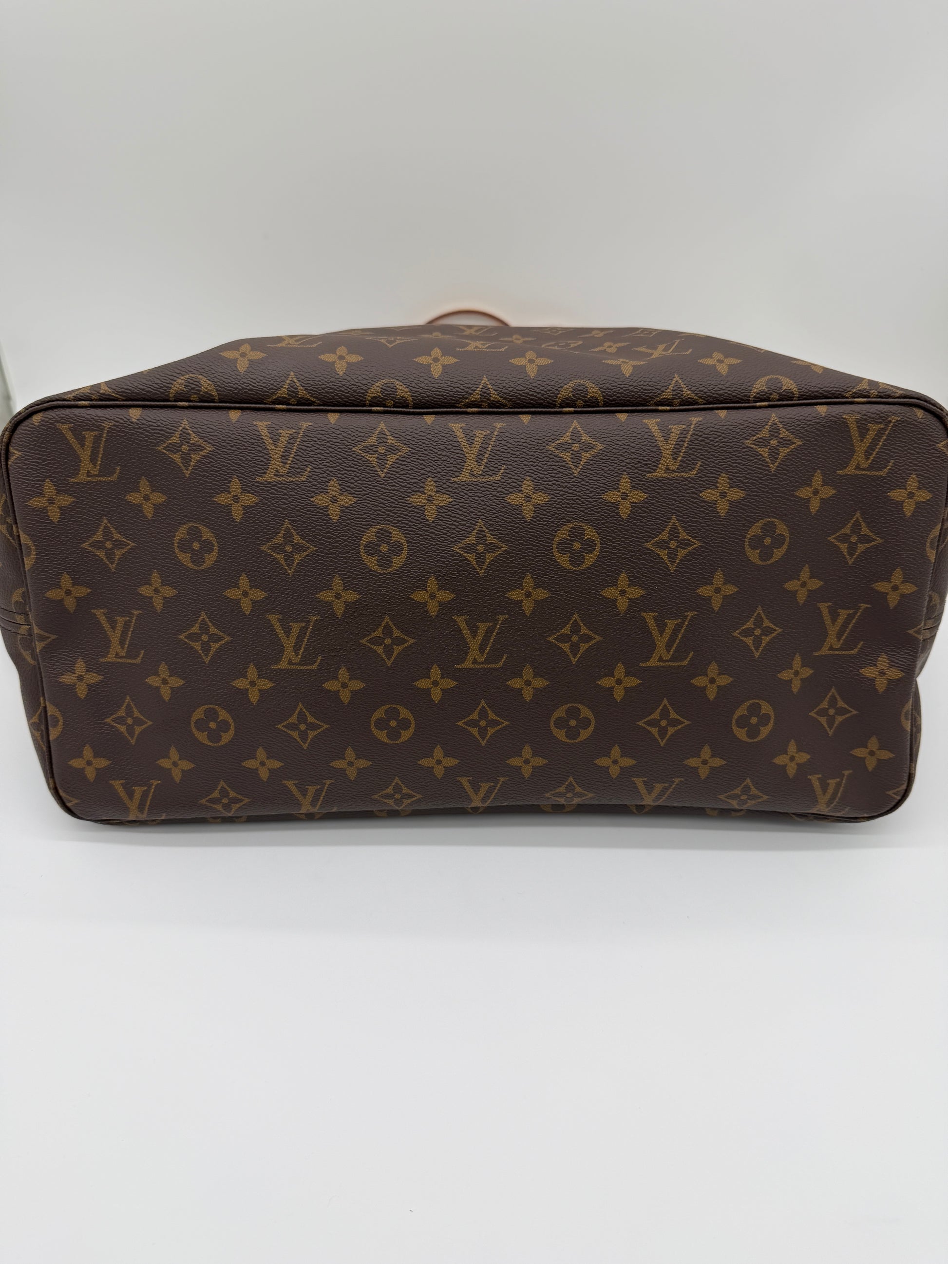 Louis Vuitton Monogram Neverfull GM