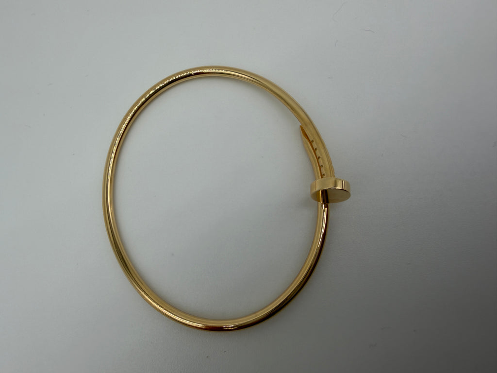 Cartier Juste Un Clou Bracelet