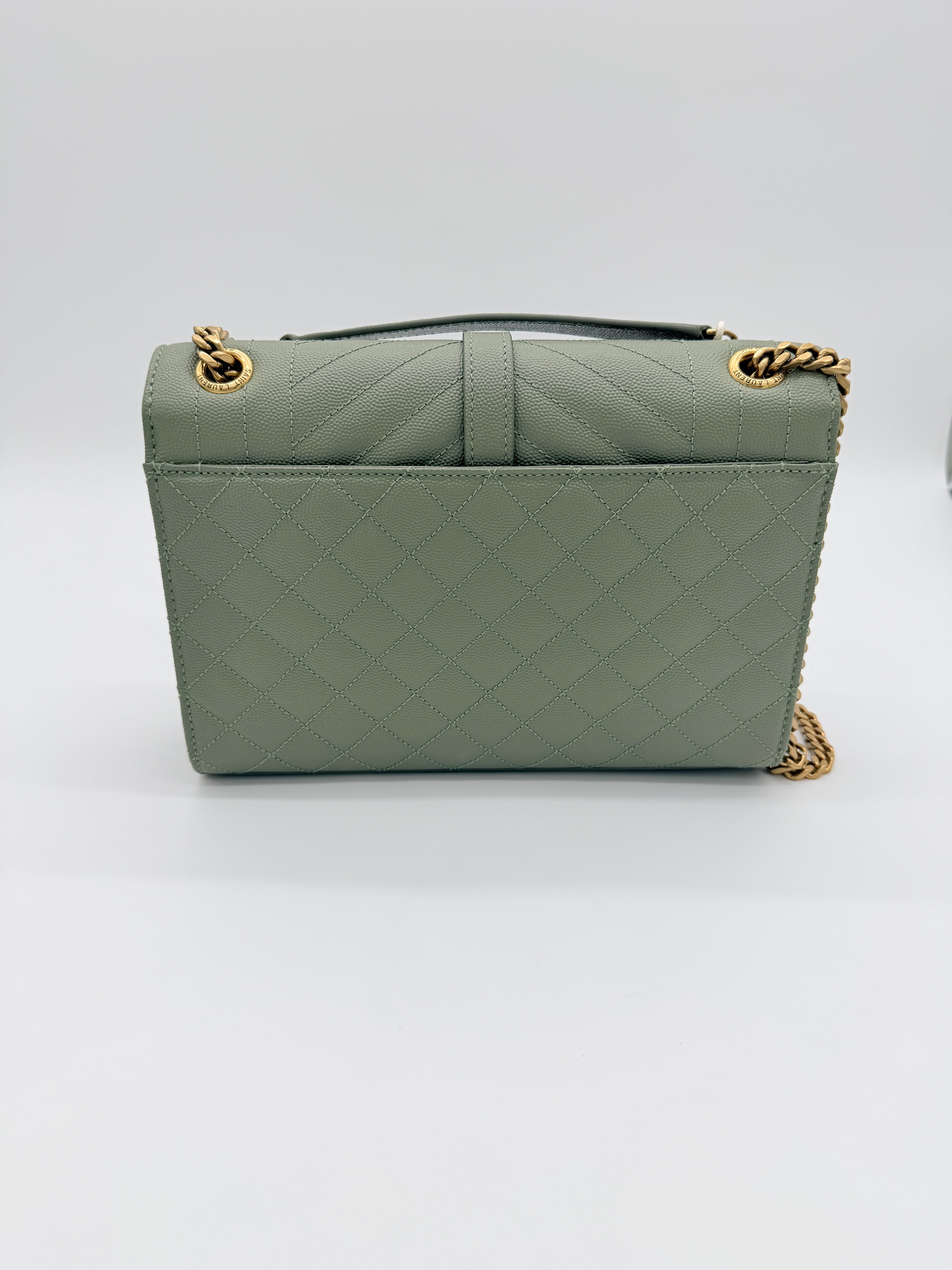 Saint Laurent Envelope Medium