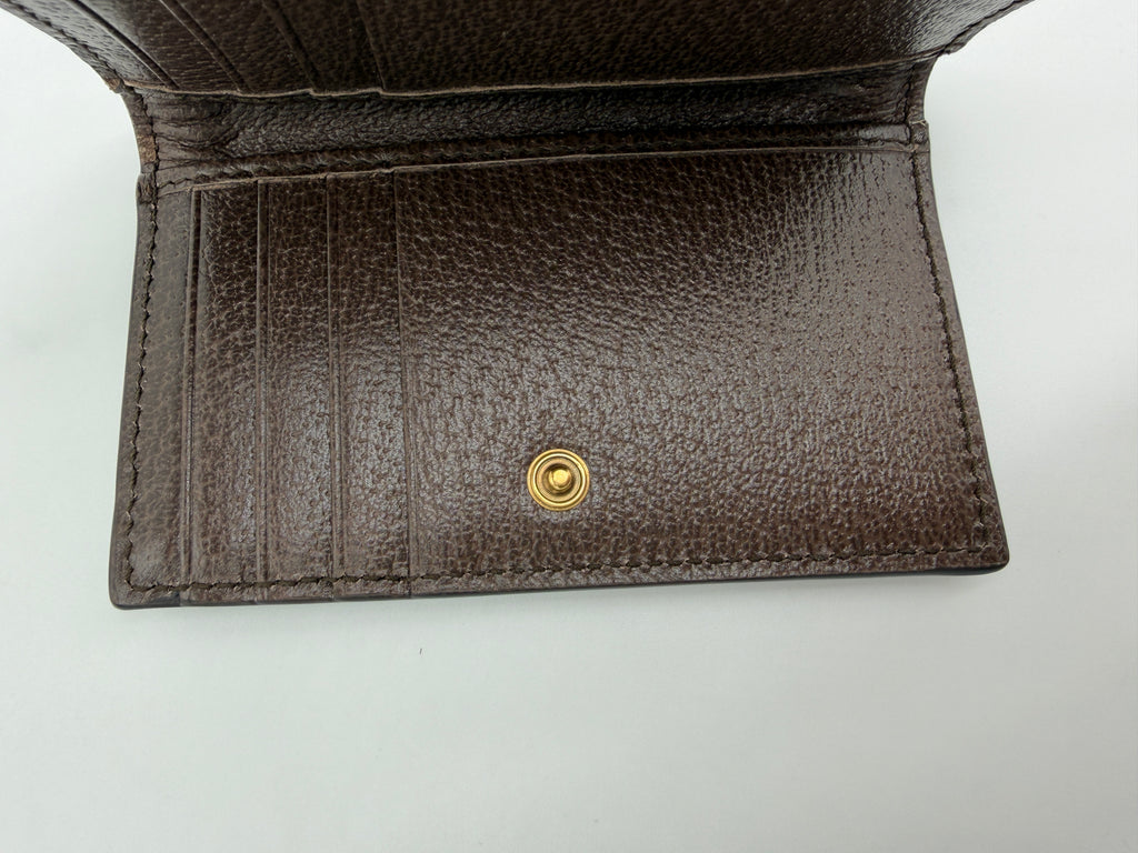 Gucci GG Bifold Wallet