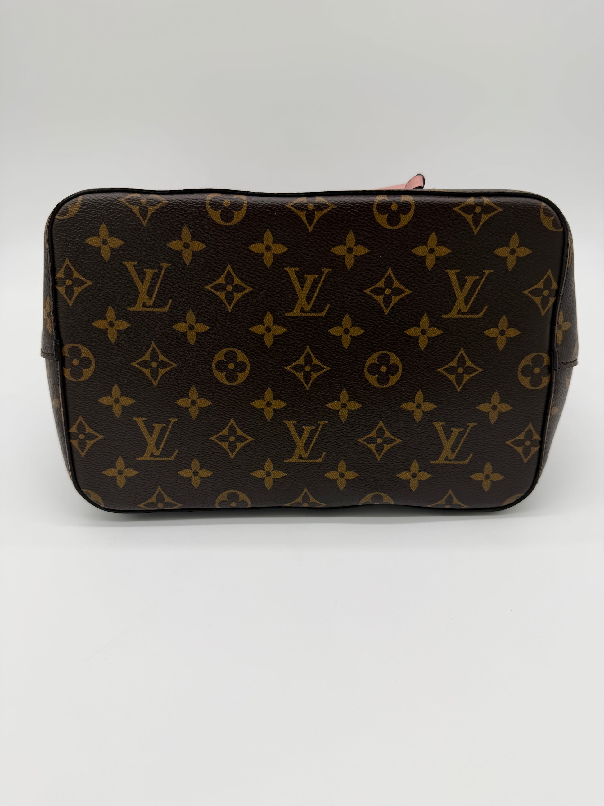Louis Vuitton Neonoe Monogram Los Angeles Limited Edition