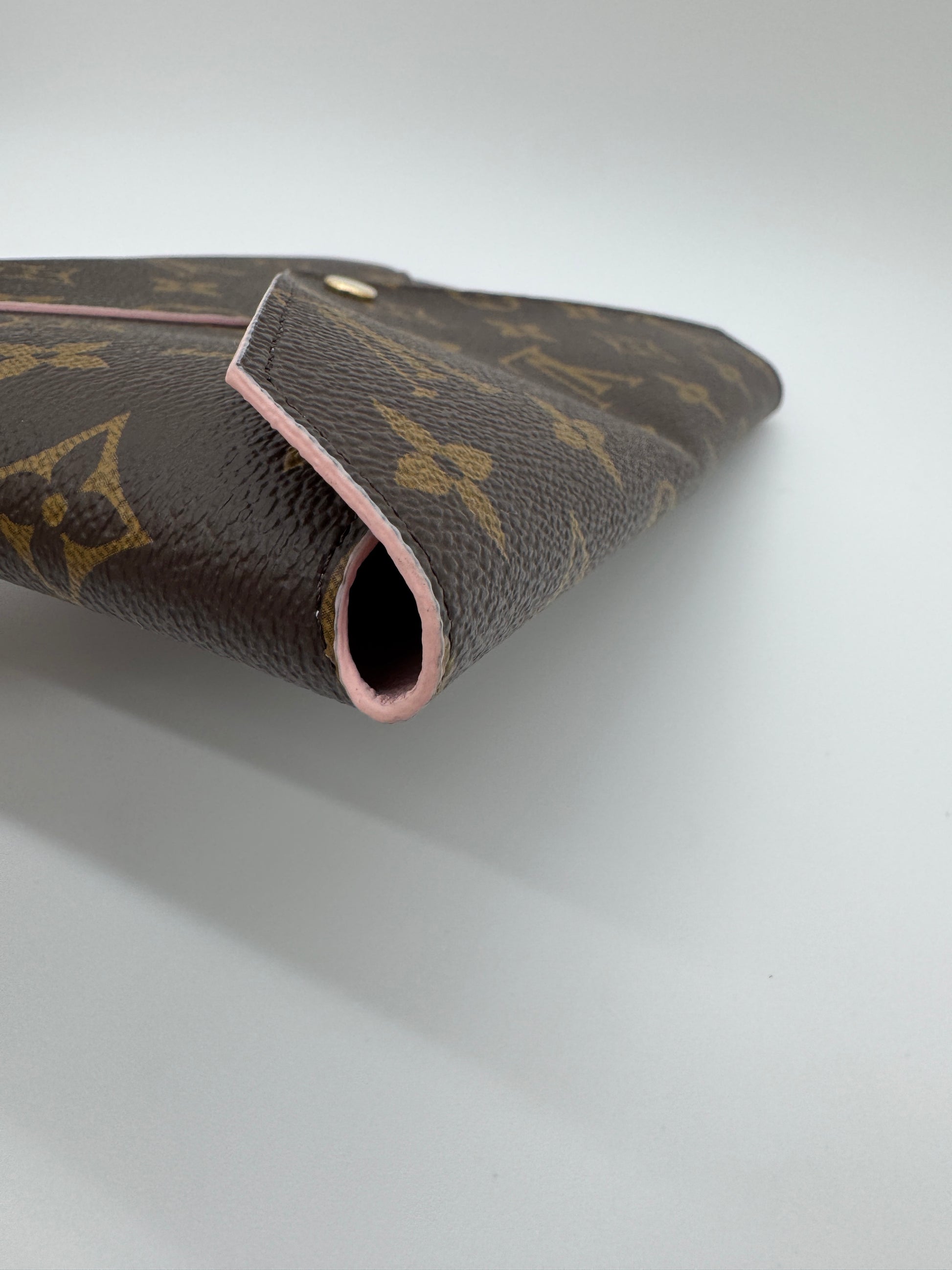 Louis Vuitton Monogram Kirigami Large Pochette