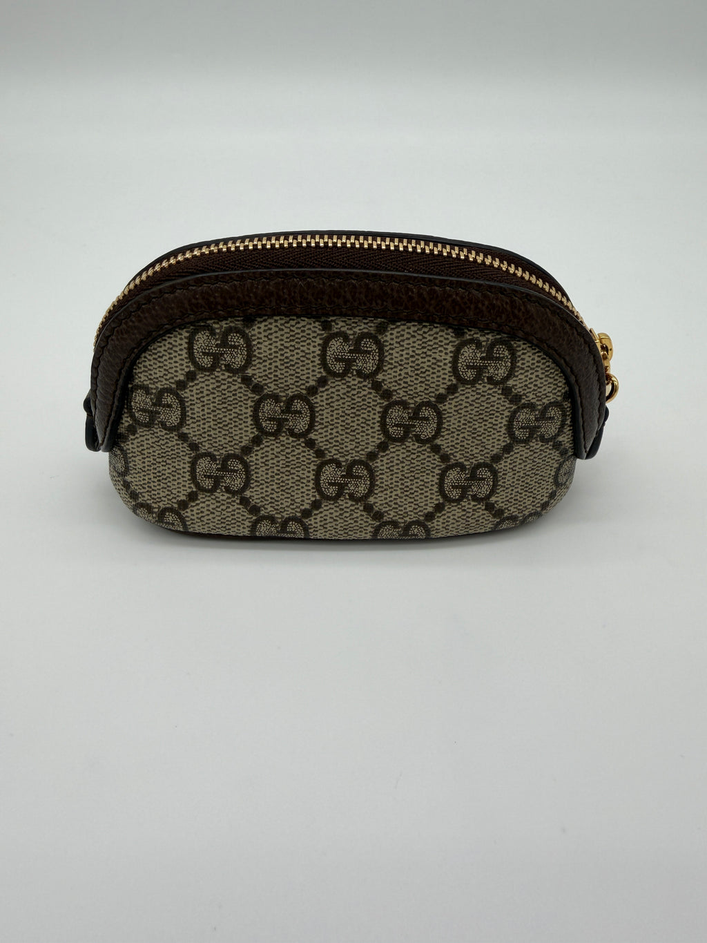 Gucci Ophidia Dome Key Pouch