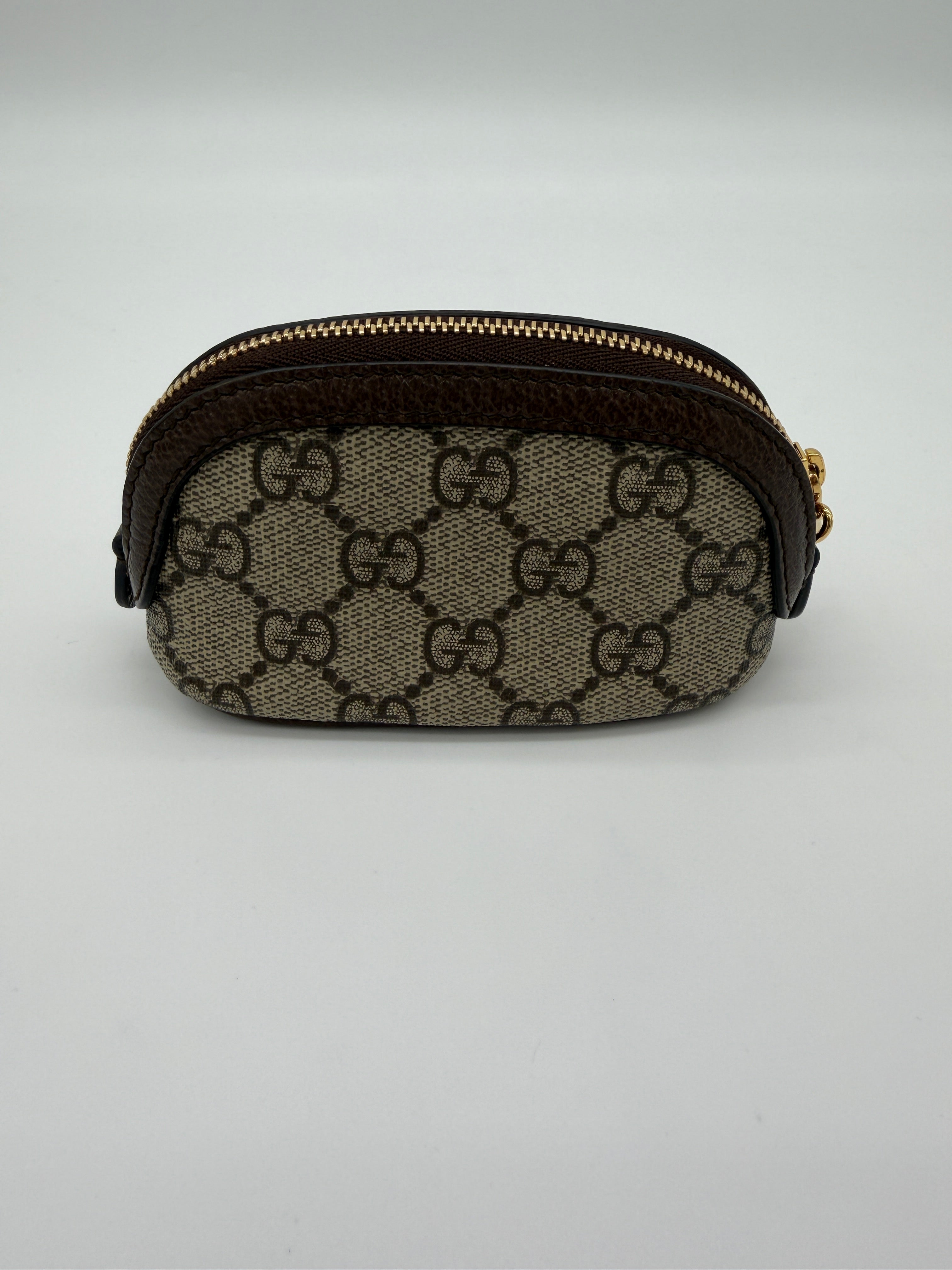 Gucci Ophidia Dome Key Pouch