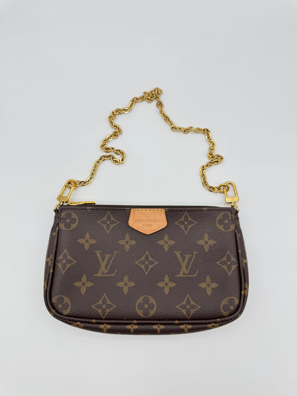 Louis Vuitton Multi Pochette Accessoires