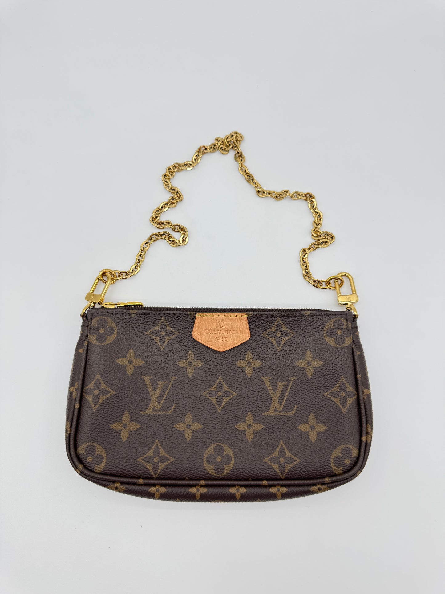 Louis Vuitton Multi Pochette Accessoires